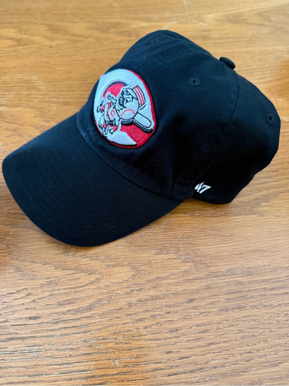 Cincinnati Reds ‘47 Brand Cap - Picture 2 of 4